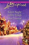 Silent Night in Dry Creek (Love Inspired Series)