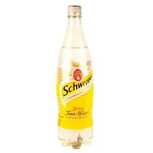 Schweppes Indian Slimline Tonic Water Grocery & Gourmet Food