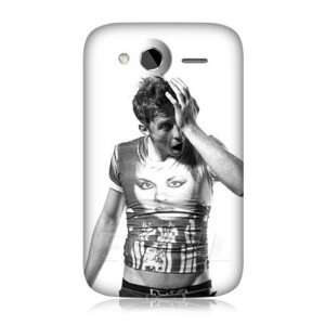  Ecell   DANNY JONES MCFLY PROTECTIVE SNAP ON BACK CASE 