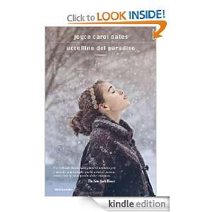   Edition) eBook Joyce Carol Oates, G. Costigliola Kindle Store