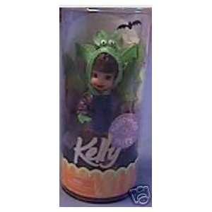  Little Kelly Halloween Becky As Dragon 2005 NIP Toys 