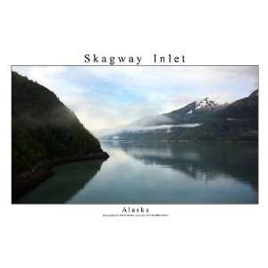  Skagway Alaska Inlet