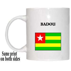  Togo   BADOU Mug 