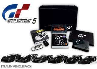 Gran Turismo 5 (Signature Edition) (Sony Playstatio  