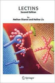 Lectins, (1402066058), Nathan Sharon, Textbooks   