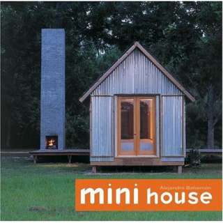  Mini House (9780060792206) Alejandro Bahamon