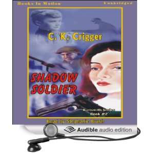 Shadow Soldier Gunsmith Series, Book 2 [Unabridged] [Audible Audio 