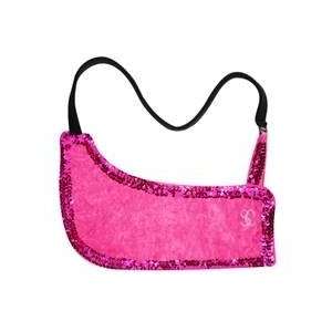 Couture Arm Sling   Sling Couture Pretty In Pink w/ Breast Cancer 