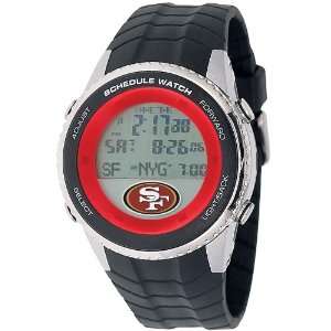 SAN FRANCISO 49ERS SCHEDULE Watch