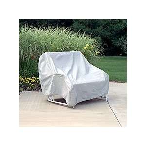  Tan Outdoor Bench Cover Patio, Lawn & Garden