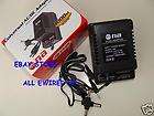 AC Adapter Power Plug for the Turbo Express Turbografx
