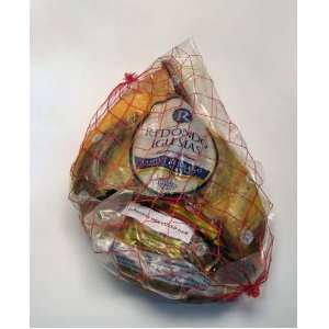 Serrano, Spanish Dry Cured Ham (Boneless)  Grocery 