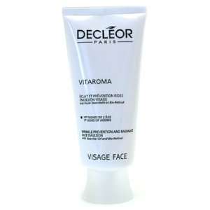   Decleor / Decleor Vitaroma Face Emulsion (Salon Size)  100ml/6.8oz