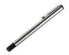 Parker roller ball pen vector stainless steel chrom trim CT no box no 