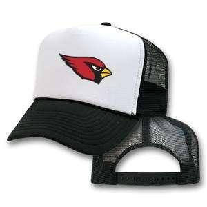  Arizona Cardinals Trucker Hat 