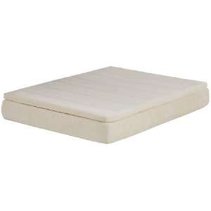   Eco Lux MEM35DB ECO LUX 12in. Rose Mattress   Double