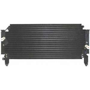  A/C CONDENSER toyota T100 t 100 93 98 truck Automotive