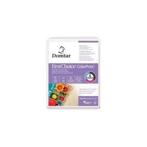  Domtar First Choice Copy Paper