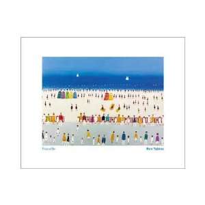  Trouville 10 Poster Print