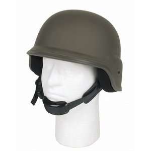  Rothco G.I Scenario Helmet   Olive L/XL