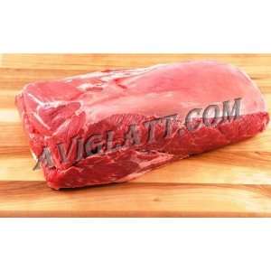 Beef Minute Steak Roast 5lbs.Pack  Grocery & Gourmet Food