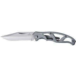 Gerber 22 48485 Mini Paraframe Fine Edge Knife