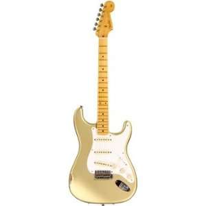  Fender Custom Shop Dale Wilson Masterbuilt 1955 