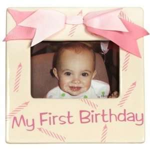  Costumes 204459 Princess 1st Birthday Photo Frame Toys 