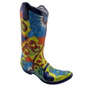  Talavera Cowboy Boot