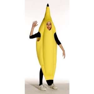  Banana Kid Costume Toys & Games