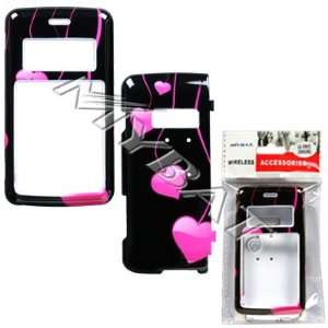   Phone Protector Cover for LG ENV2 (VX9100) Cell Phones & Accessories