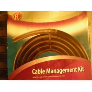 CABLE MANAGEMENT KIT Electronics