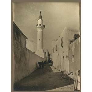  Tripoli Mosque,Mansouri Great Mosque,Tripoli,Lebanon