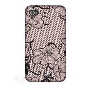  Triple C Designs Lace Romance iPhone Case Cell Phone Cover 