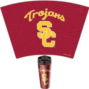  USC Trojans Travel Mug
