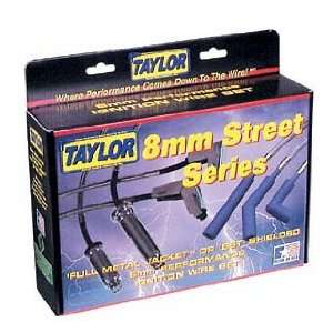  Taylor Cable 80602 8mm SST Shielded Wires Automotive
