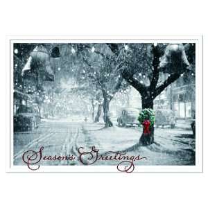  Down Memory Lane Holiday Cards