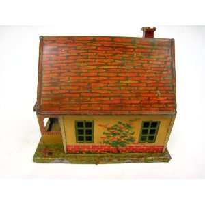  Lionel # 184 Lighted Bungalow