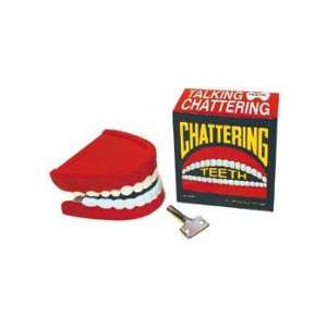  Chattering Teeth Toys & Games
