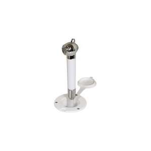 Scandvik Recessed Shower with On/Off Trigger   11260  