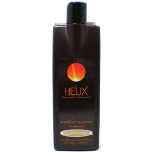 com Helix Step 2 Dark Tan Booster, California Tan, 8.5 oz (not triple 