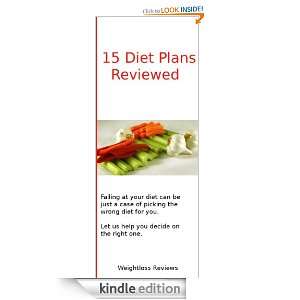 15 Diet Plan Reviews Which Diet Is Right For You? Sam Fletcher 