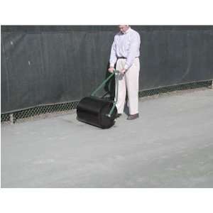  Bocce/tennis Court Small Hand Roller