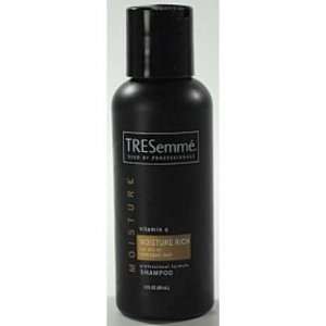  TRESemme® Shampoo Moisture Rich Case Pack 36   789870 