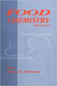 Food Chemistry, (0824796918), Owen R. Fennema, Textbooks   Barnes 