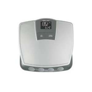    Healthometer Weight Monitoring Digital Scale 