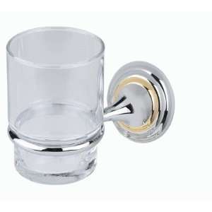  Alno A9070 BARC Embassy Tumbler Toothbrush Holder