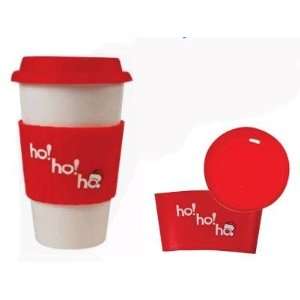   Travel Cup Lid and Sleeve   Jolly Jingles Edition Jolly Kitchen