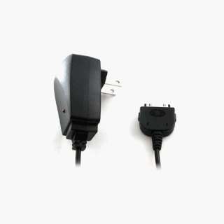  AC Travel Wall Charger for Apple iPhone, iPhone 3G & iPod 