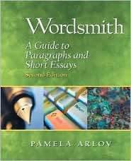   and Essays, (013048895X), Pamela Arlov, Textbooks   